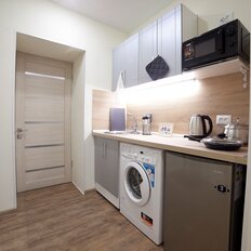 Квартира 18 м², студия - изображение 5