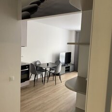 Квартира 45 м², 2-комнатная - изображение 1