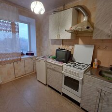 Квартира 43,7 м², 2-комнатная - изображение 4