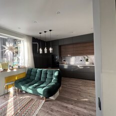 Квартира 40,1 м², 1-комнатная - изображение 5