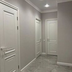 Квартира 55 м², 2-комнатная - изображение 2