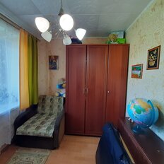 20,1 м², 2 комнаты - изображение 4