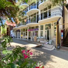 Квартира 31,5 м², 1-комнатные - изображение 4