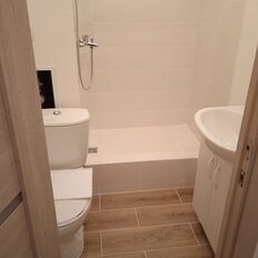 Квартира 28 м², 1-комнатная - изображение 3