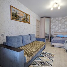 Квартира 33 м², 1-комнатная - изображение 2