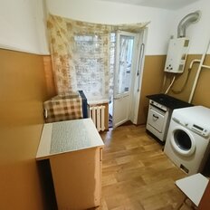 Квартира 34 м², 1-комнатная - изображение 5