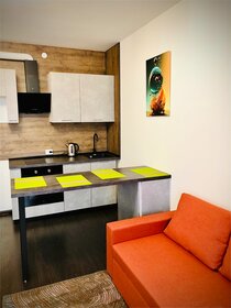 25,5 м², квартира-студия 17 000 ₽ в месяц - изображение 91