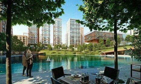 85 м², 3-комнатная квартира 388 500 ₽ в месяц - изображение 56