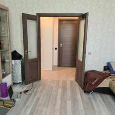 Квартира 52,1 м², 2-комнатная - изображение 4