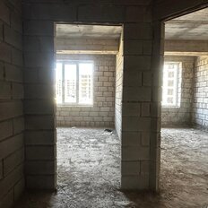 Квартира 36 м², 1-комнатная - изображение 2