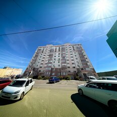 Квартира 37 м², 1-комнатная - изображение 2