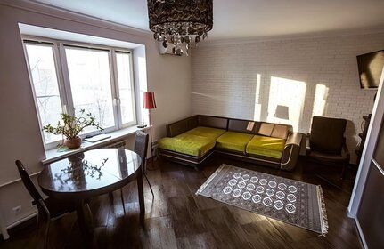 40 м², 1-комнатная квартира 72 000 ₽ в месяц - изображение 16