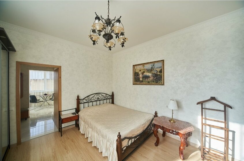 35 м², квартира-студия 1 500 ₽ в сутки - изображение 46