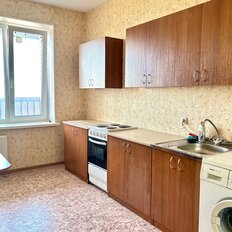 Квартира 37 м², 1-комнатная - изображение 3