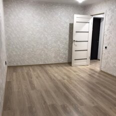 Квартира 30 м², 1-комнатная - изображение 1