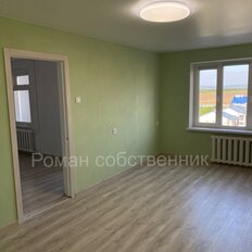 Квартира 37,9 м², 1-комнатная - изображение 1