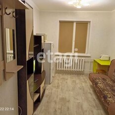 Квартира 12 м², студия - изображение 1