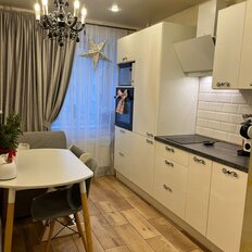 Квартира 30 м², 1-комнатная - изображение 1