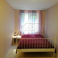 Квартира 46 м², 2-комнатная - изображение 4