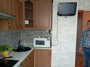 54 м², 2-комнатная квартира 55 000 ₽ в месяц - изображение 33