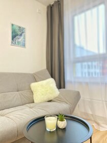 38 м², 1-комнатная квартира 2 300 ₽ в сутки - изображение 98