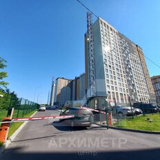 Квартира 65,9 м², 2-комнатная - изображение 3