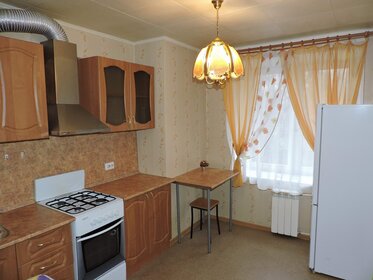 35 м², 1-комнатная квартира 28 000 ₽ в месяц - изображение 16