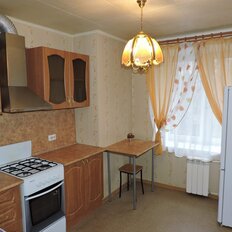 Квартира 34 м², 1-комнатная - изображение 1