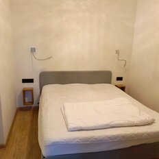 Квартира 40 м², 2-комнатная - изображение 1