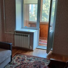 Квартира 21 м², 1-комнатная - изображение 3