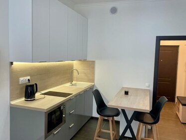 25 м², 1-комнатные апартаменты 80 000 ₽ в месяц - изображение 94