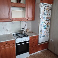Квартира 35 м², 1-комнатная - изображение 3
