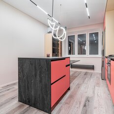 Квартира 69 м², 2-комнатная - изображение 4