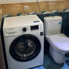 Квартира 38 м², 1-комнатная - изображение 5