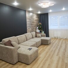 Квартира 100,2 м², 4-комнатная - изображение 2