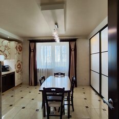 Квартира 139 м², 4-комнатная - изображение 3
