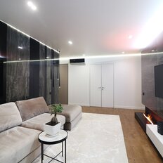 Квартира 130 м², 3-комнатная - изображение 4