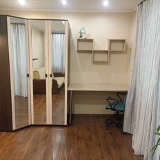 Квартира 32 м², 1-комнатная - изображение 4