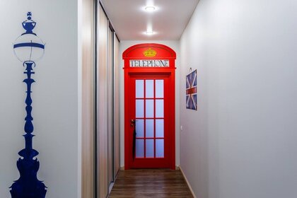 Купить квартиру-студию площадью 23 кв.м. в Краснодарском крае - изображение 19