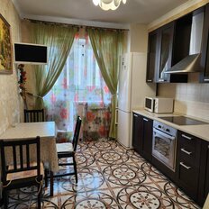 Квартира 45,5 м², 1-комнатная - изображение 3