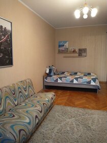 45 м², 1-комнатная квартира 85 000 ₽ в месяц - изображение 73