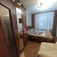 Квартира 58 м², 3-комнатная - изображение 4