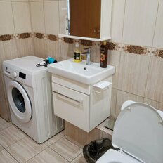 Квартира 37 м², 1-комнатная - изображение 5