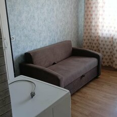 Квартира 18 м², студия - изображение 2