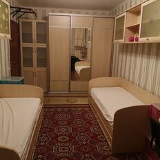 Квартира 75 м², 2-комнатная - изображение 3