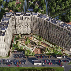 Квартира 35,6 м², 1-комнатная - изображение 5