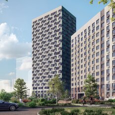 Квартира 58,5 м², 3-комнатная - изображение 4