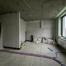 Квартира 110 м², 3-комнатная - изображение 4