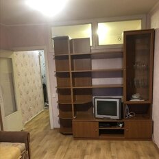 Квартира 35 м², 1-комнатная - изображение 3