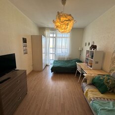 Квартира 24,1 м², студия - изображение 5